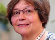 Margit Jordan