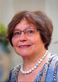 Margit Jordan