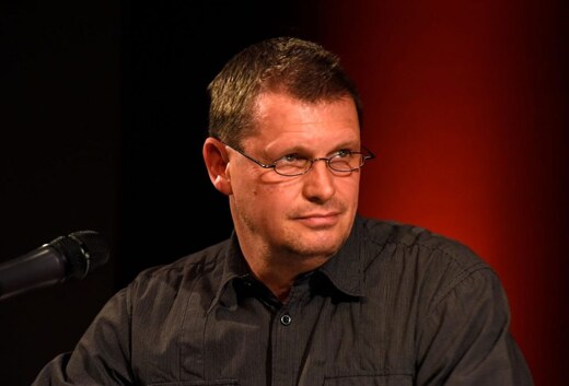 Thomas Hald