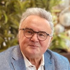 Christian Egger
